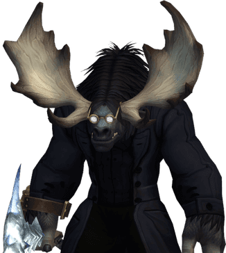 Brandonlol render