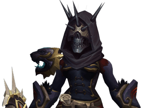 Bribez render