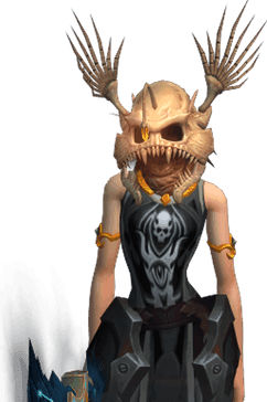 Brickedkey render