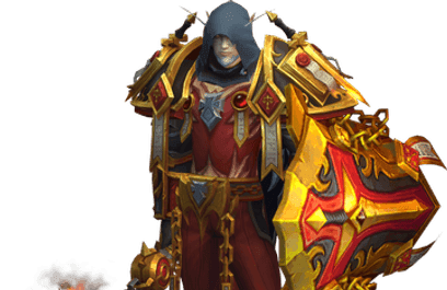 Brimzstone render