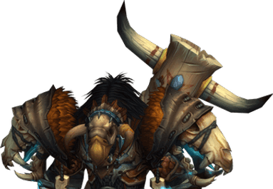 Brohawk render