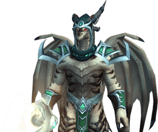 Brokenscale render
