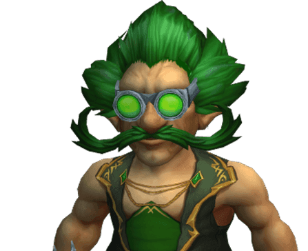 Bromh render