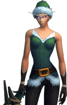 Bubelohsevn render