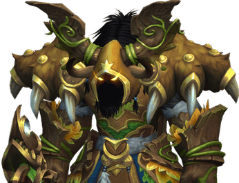 Bullykins render