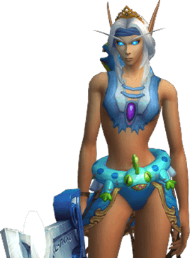 Bumos render