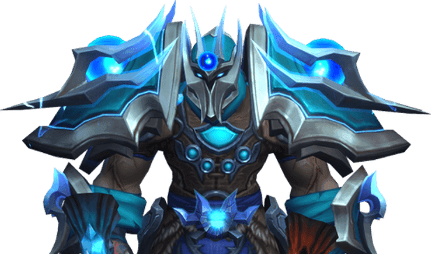 Buttonspam render