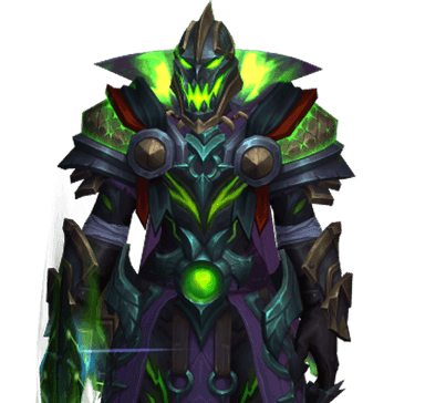 Buttus render