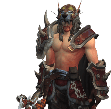 Cárnelion render