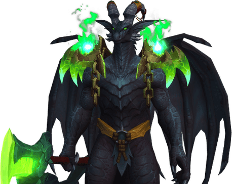 Cýrater render