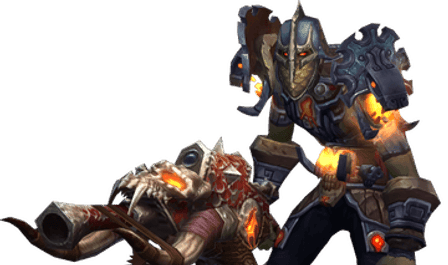 Caabosk render