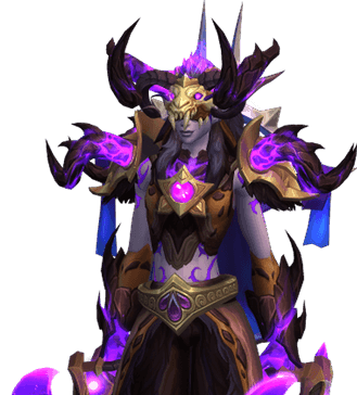 Caelenna render