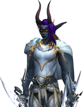 Caelestias render