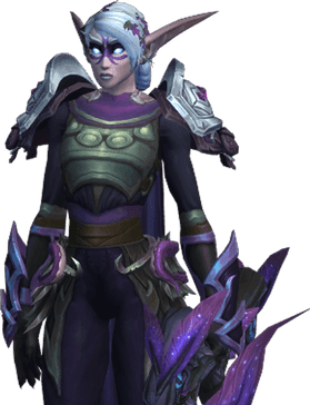 Caellisto render