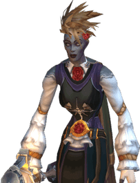 Calexise render