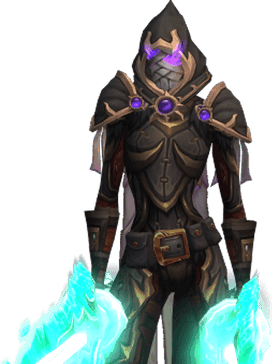 Calisc render