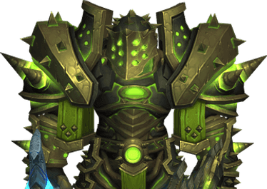Caloz render