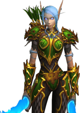 Calyna render