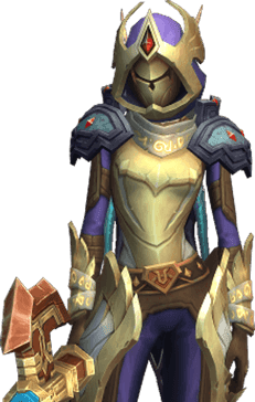 Caonizumu render