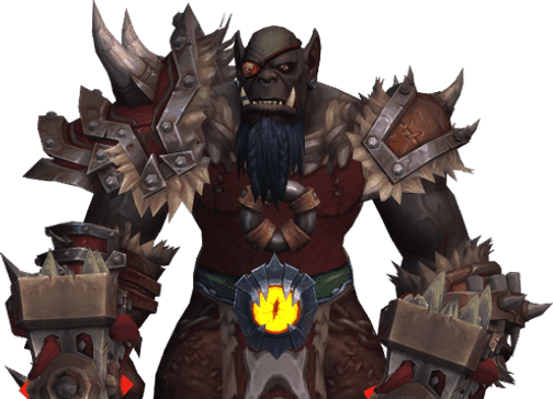 Captgortfart render
