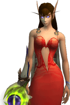 Carmillaa render