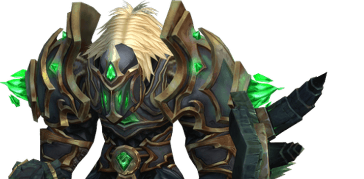 Caronar render