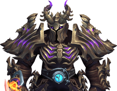 Casualorcs render