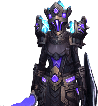 Casuran render