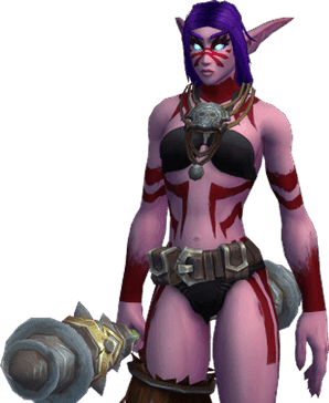 Cattip render