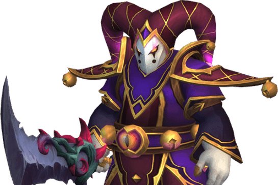 Caynery render