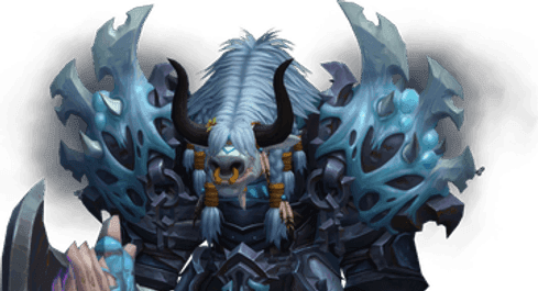 Celmaur render