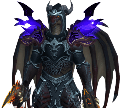Cenebris render