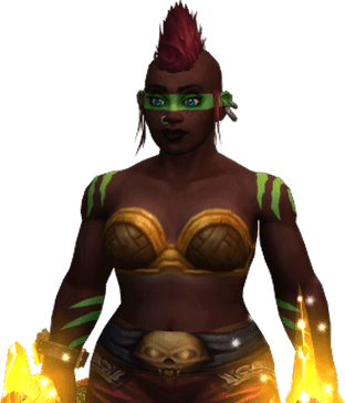 Chandeeler render