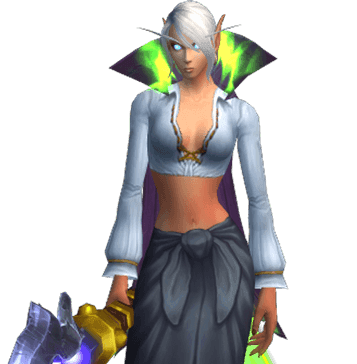 Chaossprite render