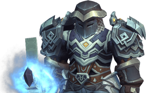 Chargar render