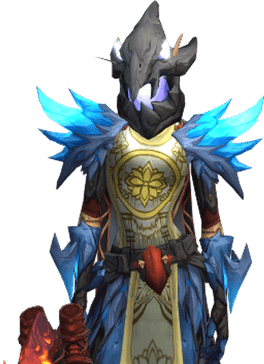Charina render