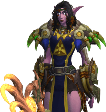 Charliecat render