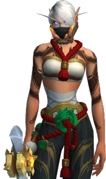 Chasenz render