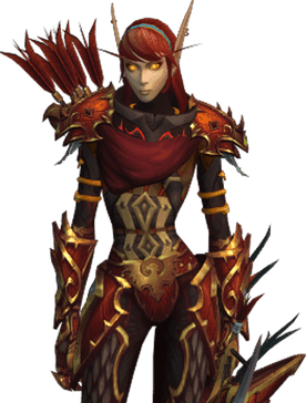 Chitaah render