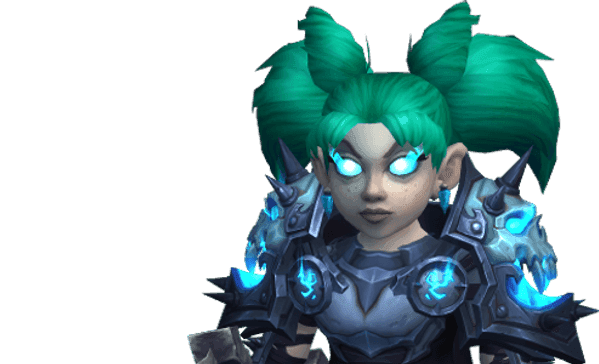 Chobalarone render
