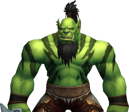Chocomirk render