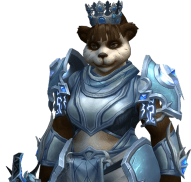 Chocopa render