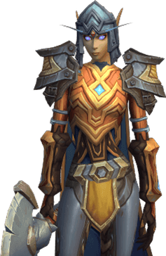 Chrys render