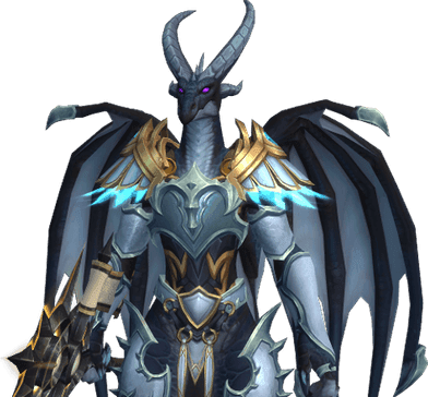 Cindralla render