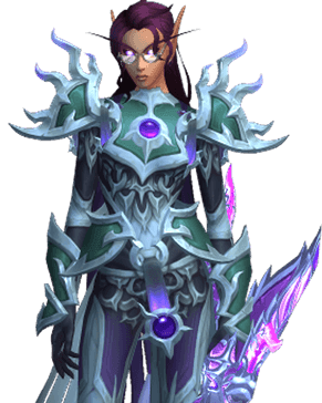 Ciopori render