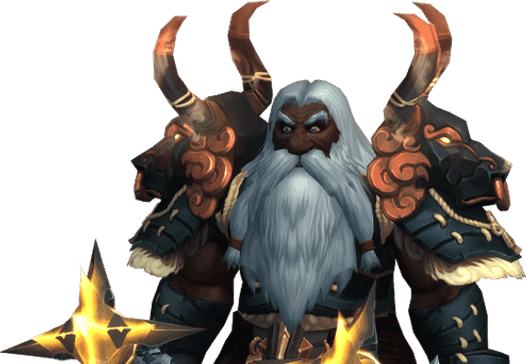 Cixxmonk render