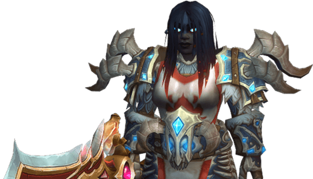 Cjdeekay render