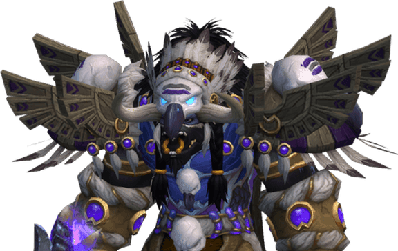 Clawzup render