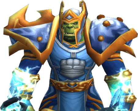 Claxter render