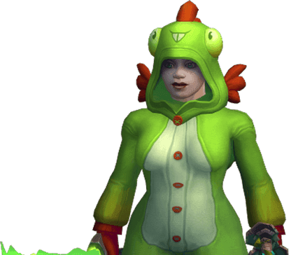 Clearblueice render